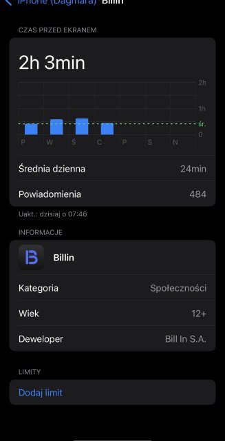 Billin - nowa apka do recenzji i zarabiania