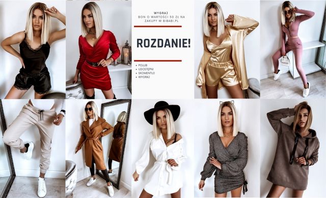 Rozdania/konkursy