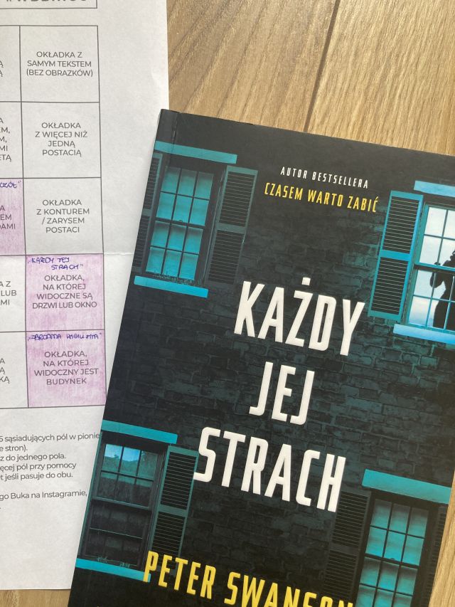 Readathon 2021