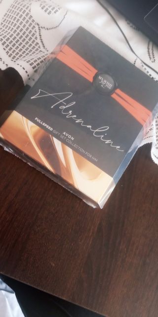 Prywatne wymiany, pokaż co masz