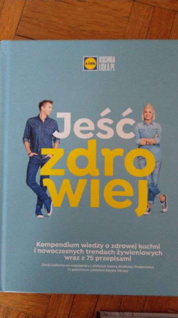 Oddam w dobre ręce