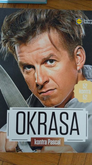 Oddam w dobre ręce