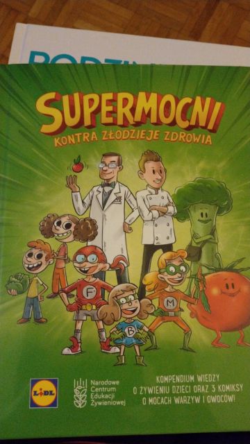 Oddam w dobre ręce