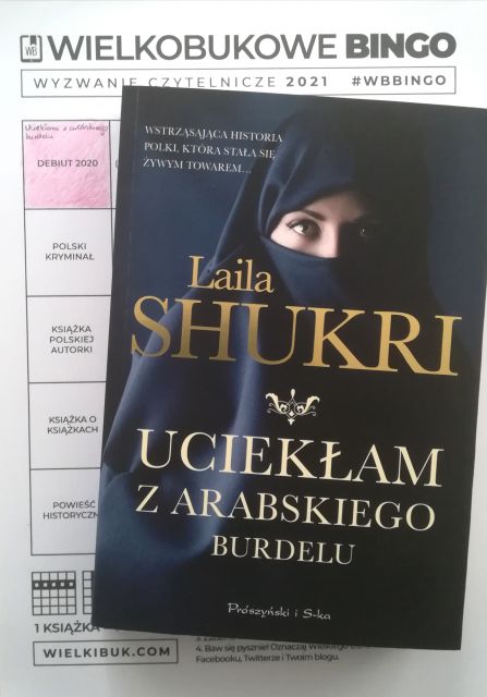 Readathon 2021