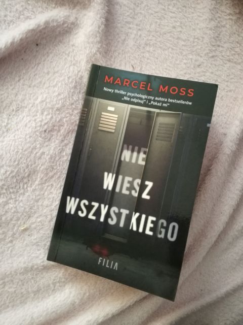 Wymiana książkowo-kosmetyczna