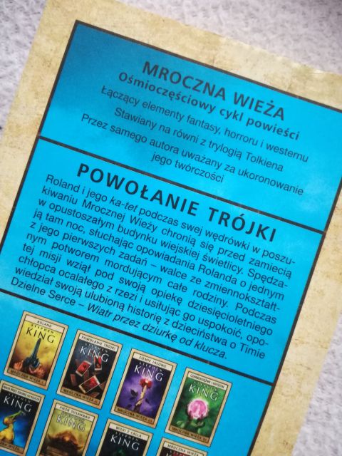 Wymiana książkowo-kosmetyczna
