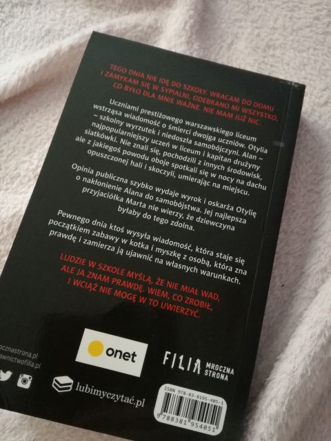 Wymiana książkowo-kosmetyczna