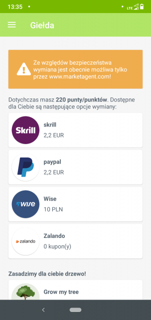 Wszystko o zarobku internetowym