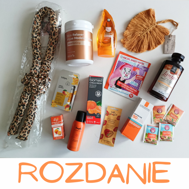 Rozdania/konkursy