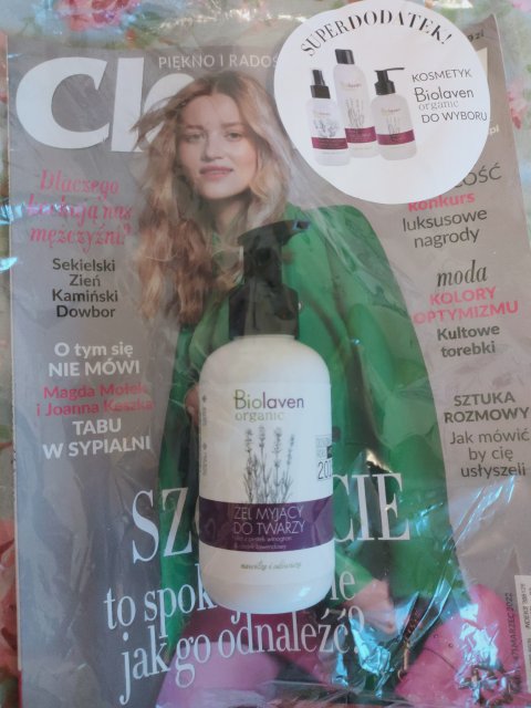 Ciekawe dodatki do gazet
