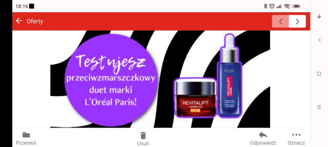 testowanie z wizaz.pl