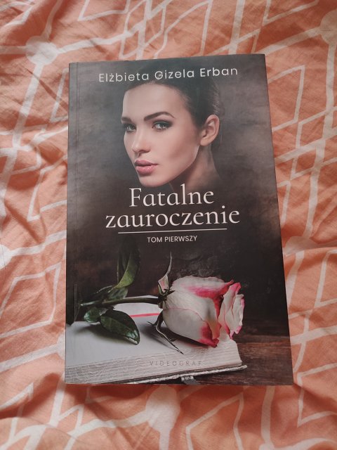Co czytacie?