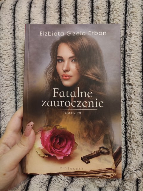 Co czytacie?