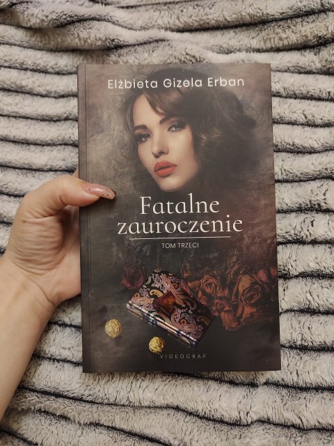 Co czytacie?