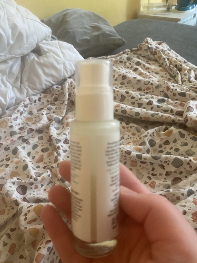 Oddam w dobre ręce
