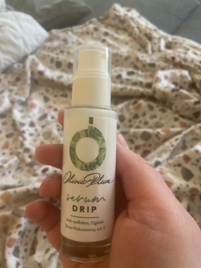 Oddam w dobre ręce