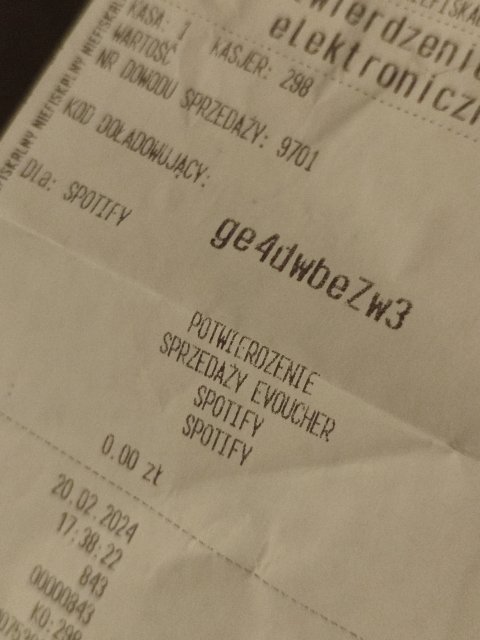 Oddam w dobre ręce