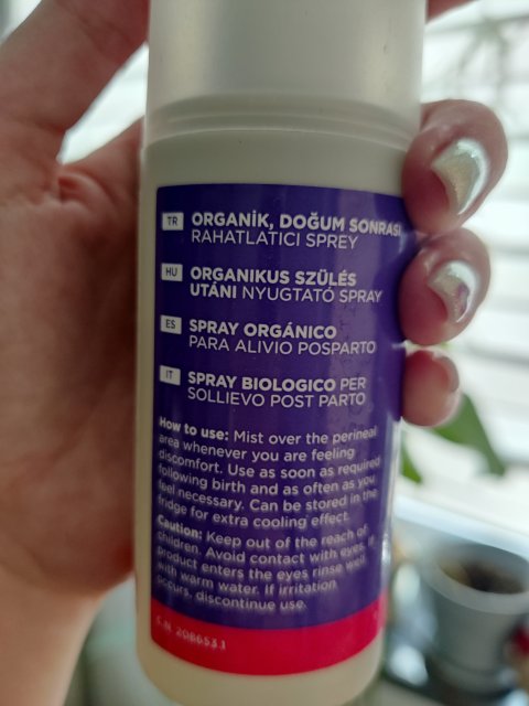 Oddam w dobre ręce