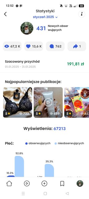 Billin - nowa apka do recenzji i zarabiania