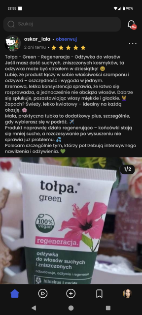 Billin - nowa apka do recenzji i zarabiania