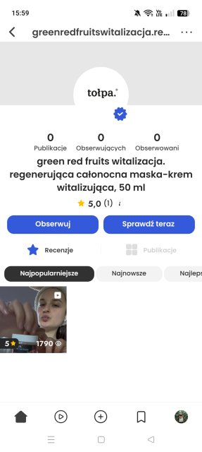 Billin - nowa apka do recenzji i zarabiania