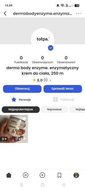 Billin - nowa apka do recenzji i zarabiania