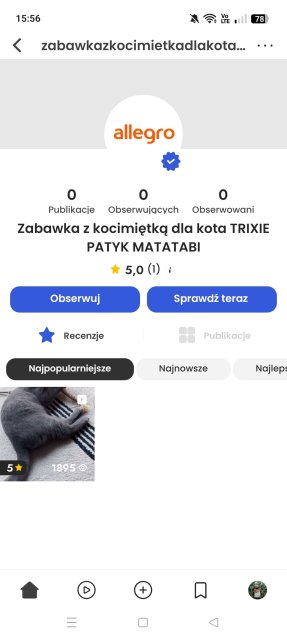 Billin - nowa apka do recenzji i zarabiania