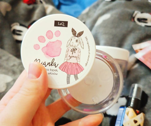 Denkowanie część druga :) Maj: Kwitnący Maj- zużywamy kosmetyki kwiatowe, roślinne, aloesowe, z kwiatami na opakowaniach i pachnące kwiatami🌸🌱🪻