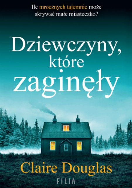 Co czytacie?