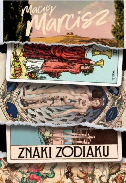 Co czytacie?