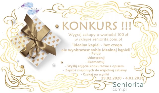 Rozdania/konkursy