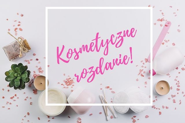 Rozdania/konkursy
