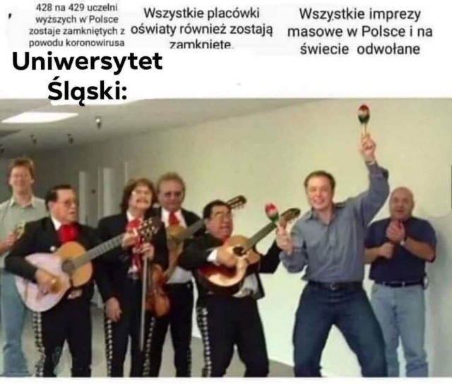 Koronawirus - zbiór przemyśleń w świetle ostatnich wydarzeń