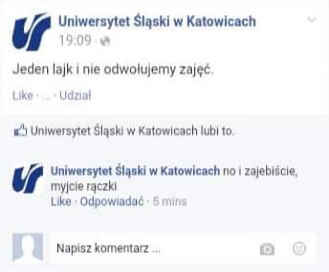 Koronawirus - zbiór przemyśleń w świetle ostatnich wydarzeń