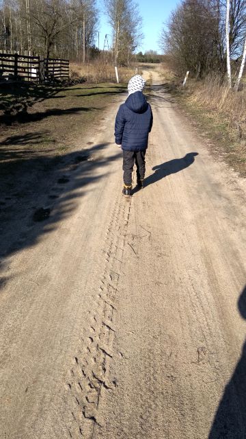 Zostań w domu 🏠