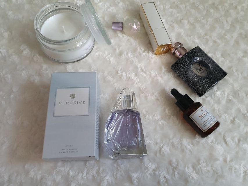Avon Woda perfumowana, Perceive EDP