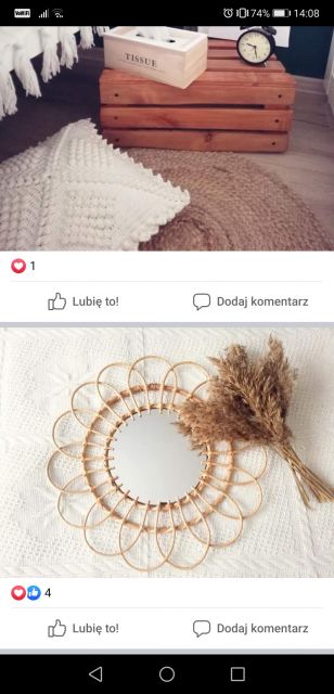 Pilnie poszukuje poduszek z pepco