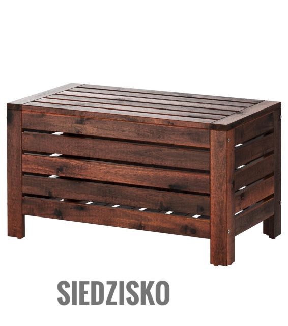 balkonowe inspiracje!