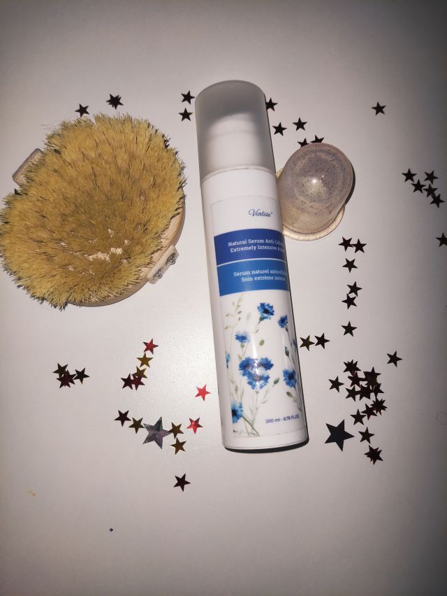 Vialise Serum antycellulitowe