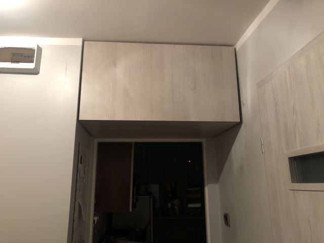 Mieszkanie 46 m ² - jak urządzić?