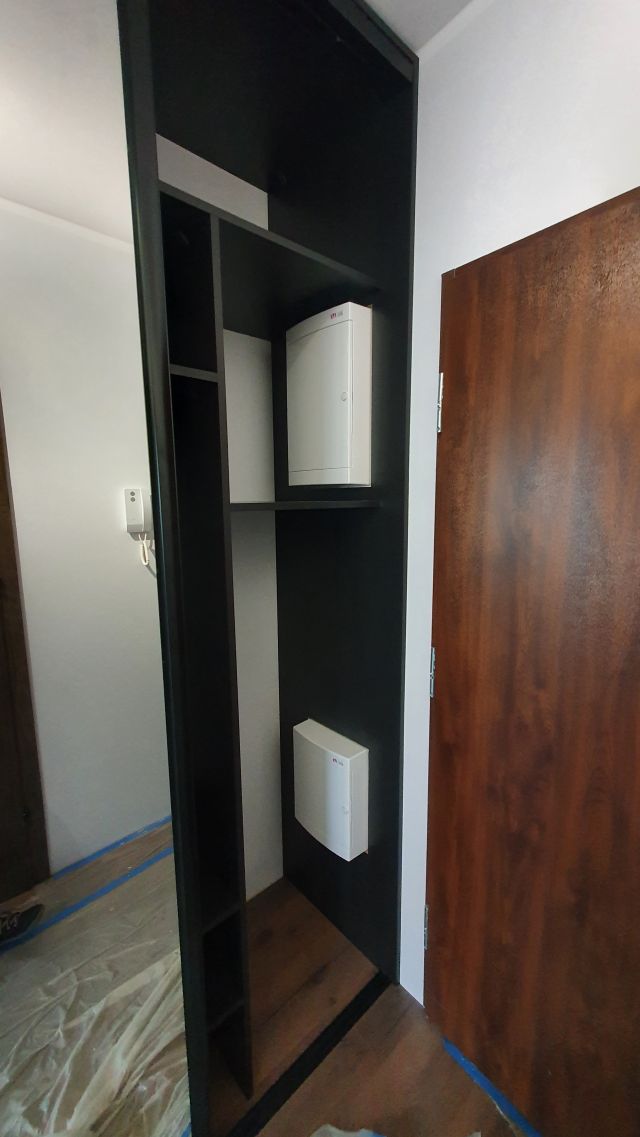 Mieszkanie 46 m ² - jak urządzić?