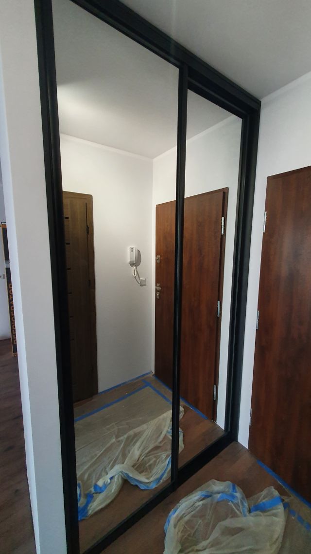 Mieszkanie 46 m ² - jak urządzić?