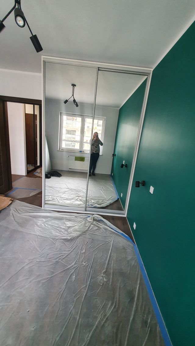 Mieszkanie 46 m ² - jak urządzić?