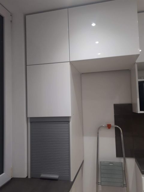 Mieszkanie 46 m ² - jak urządzić?