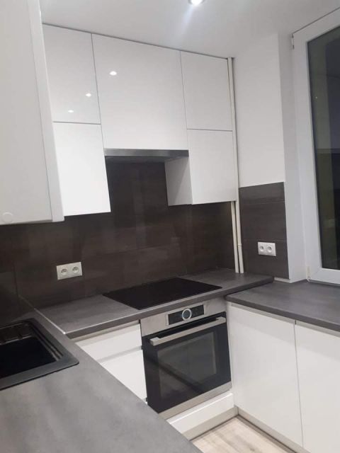 Mieszkanie 46 m ² - jak urządzić?