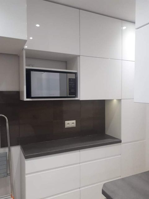 Mieszkanie 46 m ² - jak urządzić?