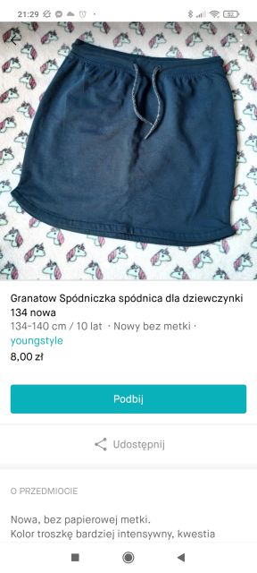 Oddam w dobre ręce