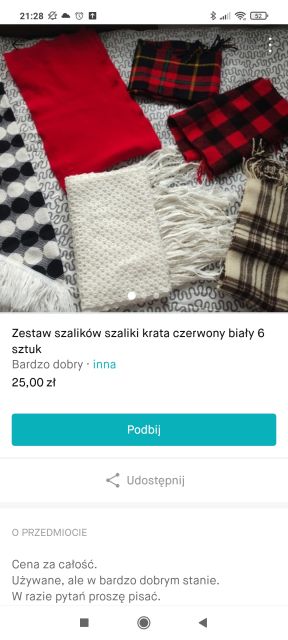 Oddam w dobre ręce