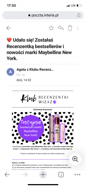 testowanie z wizaz.pl