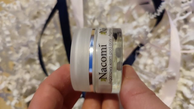 Oddam w dobre ręce